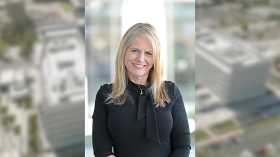 Jamie Newton Appointed as Orange County’s Chief Human Resources Officer