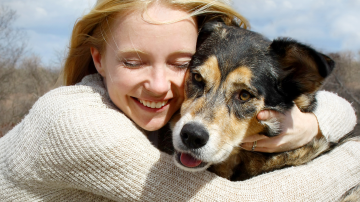 OC Animal Care Foster Pets