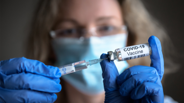 COVID-19 Vaccine Orange County