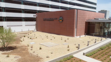 County Building