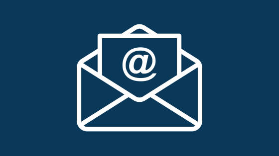 email icon