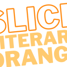 A Slice of Literary Orange