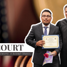 YouTube Thumbnail DUI Court