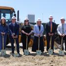 Common Good Groundbreaking