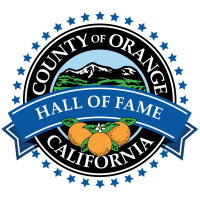 Orange County Hall of Fame