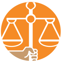 Community Corrections icon