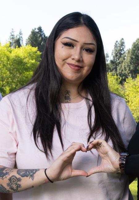Image of Jazmin Ocampo