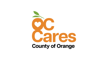 oc cares flagship logo