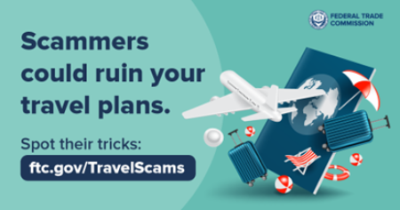 Travel Scams